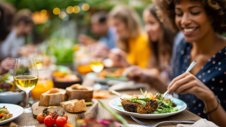 Cheshire neighborhood